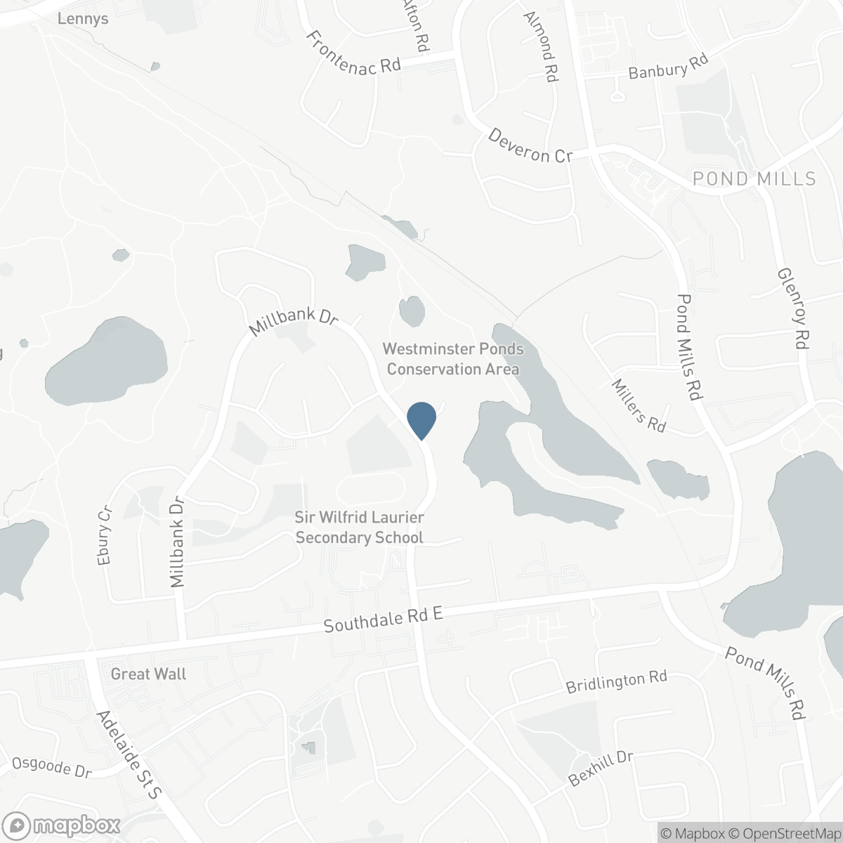 15 WINSHIP CLOSE, London, Ontario N6C 5M7